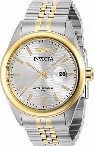 Relógio Invicta Aviator 38419