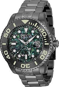 Relógio Masculino Invicta Pro Diver 35759 Automático