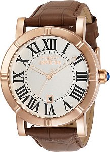 Relógio Masculino Invicta Specialty 34055 Troca Pulseira - com pulseiras extras