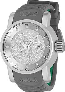 Relógio Masculino Invicta S1 Rally Yakuza 41408 Quartz