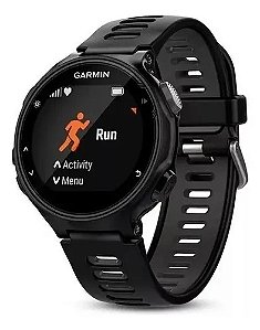 SMARTWATCH GARMIN FORERUNNER 735XT