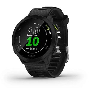 Relógio Garmin Forerunner 55