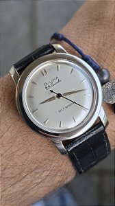 Bulova Automático 23 Jewels de 1956 Cal. 10BPAC 😱⌚️🔥