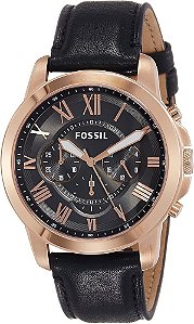 Relógio masculino Fossil Grant FS5085
