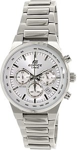 RELÓGIO MASCULINO CASIO EDIFICE EF-500BP-7AVDF