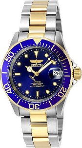 Relógio Masculino Invicta Pro Diver 9828 Automático