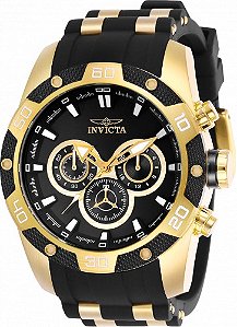 Relógio Masculino Invicta Speedway SCUBA 25835
