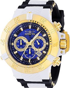 Relógio Masculino Invicta 39000 Subaqua Noma III