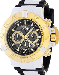 Relógio Masculino Invicta Subaqua Noma III 39001