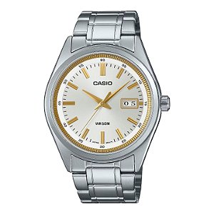 Relógio Masculino Casio MTP-B180-7AVDF