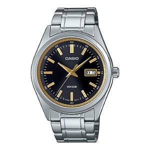 Relógio Masculino Casio MTP-B180D-1A2VDF