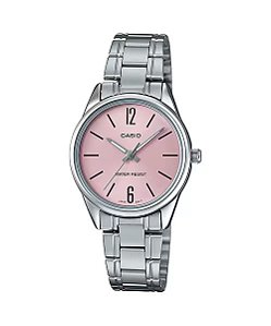 Relógio Feminino Casio LTP-V005D-4BUDF Analógico