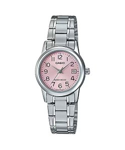 RELÓGIO FEMININO CASIO LTP-V002D-4B