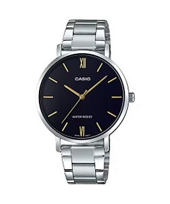RELÓGIO CASIO ANALÓGICO LTP-VT01D-1BUDF