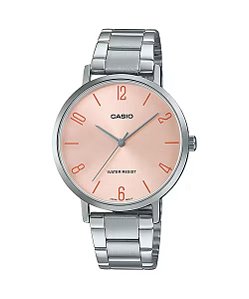 Relógio Feminino Casio LTP-VT01D-4B2UDF