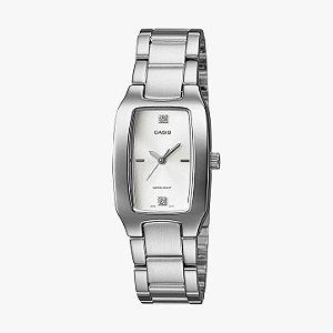 Relógio Feminino Casio LTP-1165A-7C2DF