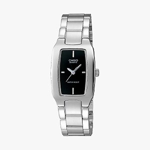 Relógio Feminino Casio LTP-1165A-1CDF