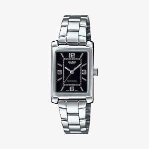 RELÓGIO FEMININO CASIO QUARTZ LTP-1234DD-1ADF