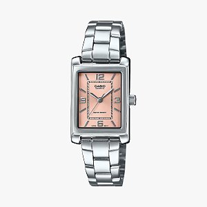 RELÓGIO FEMININO CASIO QUARTZ LTP-1234DD-4ADF