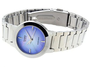 Relógio Casio Feminino LTP-1191A-2CDF