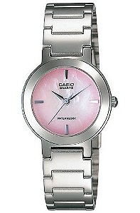 Relógio Casio Feminino LTP-1191A-4CDF