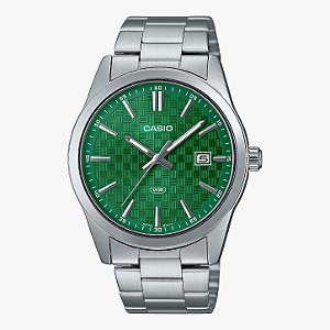 Relógio Masculino Casio Quartz MTP-VD03D-3A1UDF