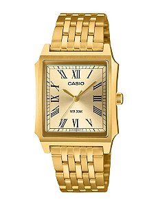 Relógio Masculino Casio Standard MTP-B190G-9BVDF