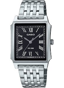 Relógio CASIO Collection MTP-B190D-1BVDF