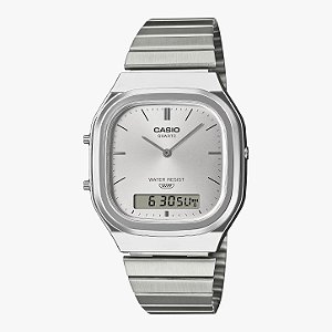 Relógio Feminino Casio Edgy Collection AQ-240E-7ADF