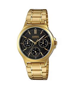 RELÓGIO CASIO QUARTZ LTP-V300G-1AUDF
