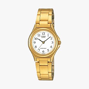 RELÓGIO FEMININO CASIO MINI LTP-1130N-7BRDF