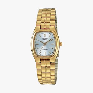 RELÓGIO FEMININO CASIO LTP-1169N-7ARDF QUARTZ