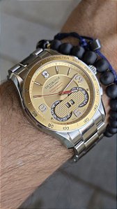 Victorinox 241619 Chrono 1/100 Perpétuo FM13D 2013