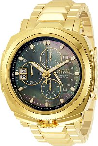 Relógio Invicta Russian Diver 30839 Suíço