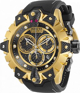 Relógio Invicta Venom Reserve 32227 Swiss Movement