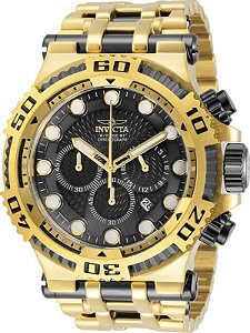 Relógio Invicta Specialty 30644 Calendário Cronógrafo