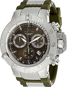 Relógio Invicta Subaqua Noma III 19338 Swiss Movement
