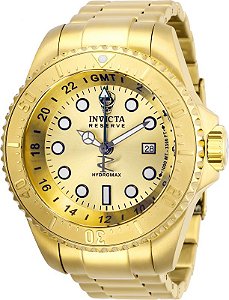 Relógio Invicta Reserve Hydromax 29730 Suíço