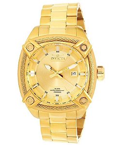 Relógio Invicta Bolt 31385 Calendário