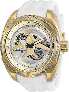 Relógio Invicta Aviator 28173 Automático
