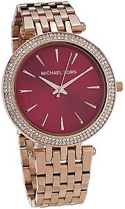 Relógio Feminino Michael Kors MK3378