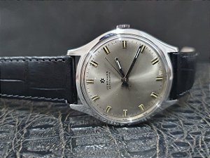 Relógio Junghans Vintage Automático Eta 2471 Suiço
