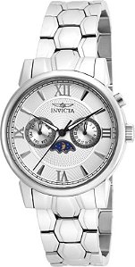 Relógio Invicta Specialty 18090 Vidro Safira