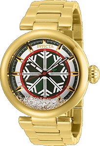 Relógio Feminino Invicta Specialty Let It Snow 28696