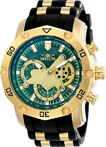 Relógio Invicta Pro Diver Scuba 23425