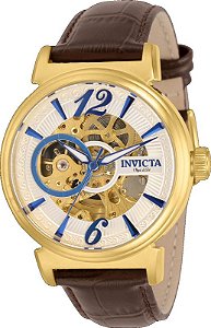 Relógio Invicta Objet D Art 30462 Automático