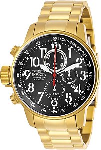 Relógio Invicta I-Force 28745 Calendário Cronógrafo