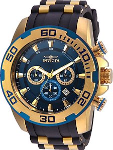 Relógio Invicta Pro Diver Scuba 22341