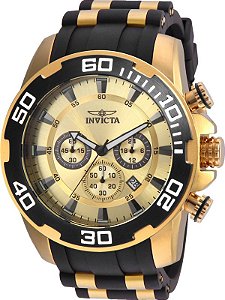 Relógio Invicta Pro Diver Scuba 22346