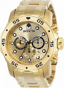 Relógio Masculino Invicta Pro Diver Scuba 21924
